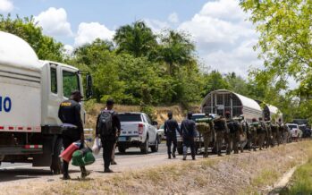 Ministerio Público y Medio Ambiente intervienen el área protegida del Parque Nacional Los Haitises