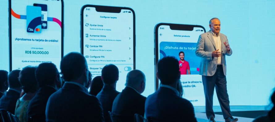 Qik Banco Digital, primer neobanco del país, presenta su modelo de servicios bancarios