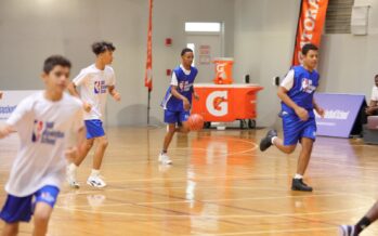 Escuela de baloncesto de la NBA en RD abre las inscripciones a los Summer Camp 2023