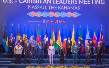 Concluye Reunión CARICOM; abordaron temas sobre financiamientos, energía, Haití y la seguridad alimentaria