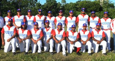 Fedosa presenta equipo de softbol que irá a Juegos Centroamericanos El Salvador 2023