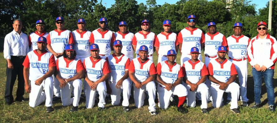 Fedosa presenta equipo de softbol que irá a Juegos Centroamericanos El Salvador 2023