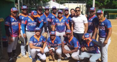 Torneo de Lisoa inicia el viernes con 17 equipos compitiendo en softbol