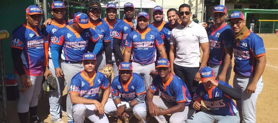 Torneo de Lisoa inicia el viernes con 17 equipos compitiendo en softbol