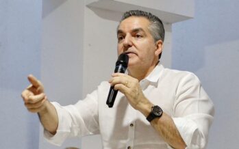 Neney Cabrera garantizaría la victoria del PRM en la capital según una encuesta  