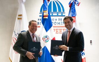 Propeep y Promipyme firman convenio para dar apoyo a emprendedores en jornadas “Primero Tú”