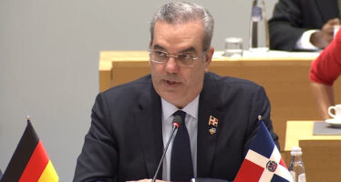Presidente Abinader reclama Unión Europea-CELAC aborden juntos desafíos de la pobreza