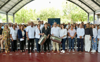 FEDA lanza Programa Madres del Campo para impactar a la mujer rural