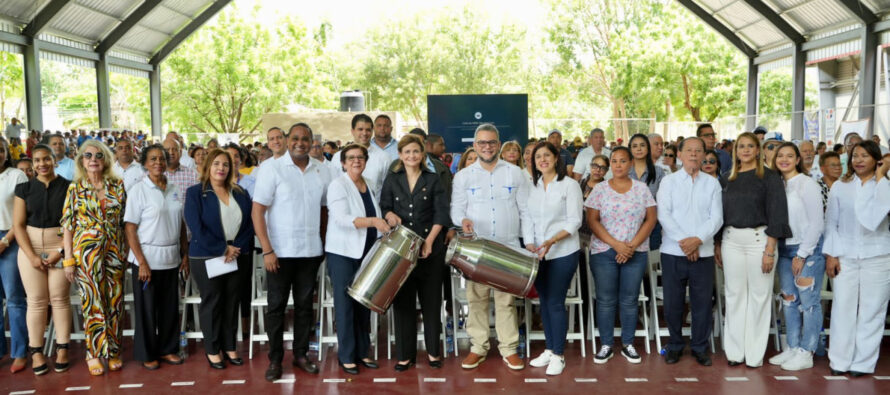 FEDA lanza Programa Madres del Campo para impactar a la mujer rural