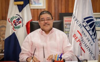 Ministro de Deportes expresa su esperanza de que el Senado apruebe proyecto de ley antidopaje