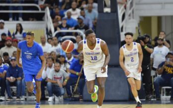 RD ante Puerto Rico, duelo de magia y revanchas previo a la Copa Mundial de Basket 2023