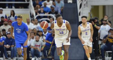 RD ante Puerto Rico, duelo de magia y revanchas previo a la Copa Mundial de Basket 2023