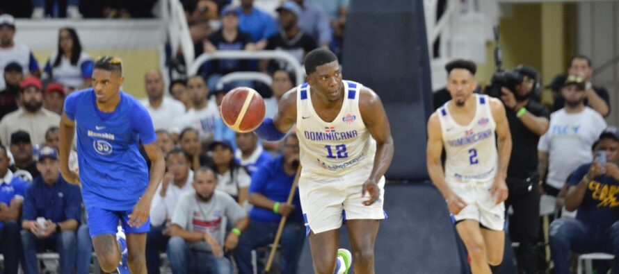 RD ante Puerto Rico, duelo de magia y revanchas previo a la Copa Mundial de Basket 2023