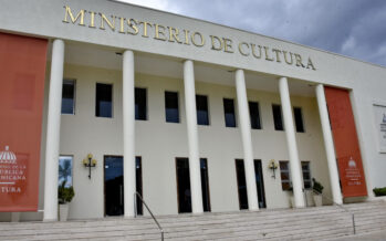 Ministerio de Cultura pospone actos inaugurales de la Feria del Libro 2023