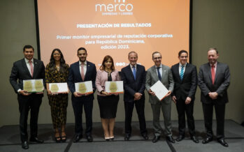 Reconocen Grupo Popular como la empresa con mejor reputación global y reputación digital