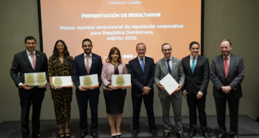 Reconocen Grupo Popular como la empresa con mejor reputación global y reputación digital