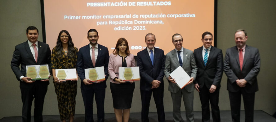 Reconocen Grupo Popular como la empresa con mejor reputación global y reputación digital