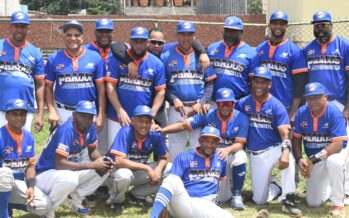 Posponen semifinal de softbol máster de Asoprosado por tormenta Franklin