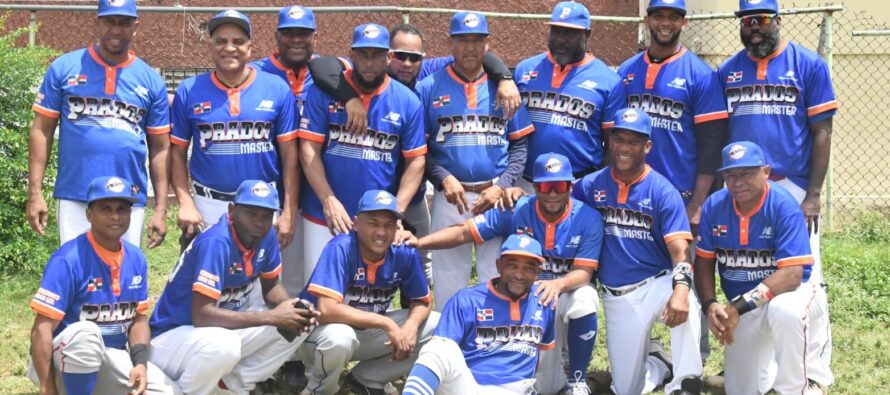 Posponen semifinal de softbol máster de Asoprosado por tormenta Franklin