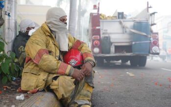 Autoridades confirman 10 fallecidos hasta el momento a consecuencia de explosión en San Cristóbal