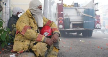 Autoridades confirman 10 fallecidos hasta el momento a consecuencia de explosión en San Cristóbal