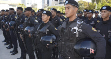 Policía Nacional abre convocatoria para integrar 3,000 nuevos agentes