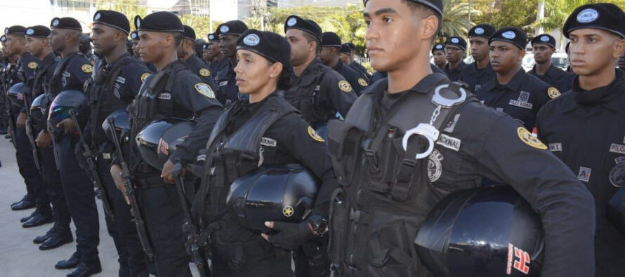 Policía Nacional abre convocatoria para integrar 3,000 nuevos agentes