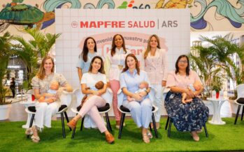 MAFPRE Salud ARS reúne cinco expertas en panel sobre lactancia materna
