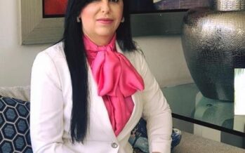 Depositan acusación contra diputada Rosa Pilarte, acusada por lavado de activos provenientes del narcotráfico