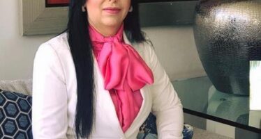 Depositan acusación contra diputada Rosa Pilarte, acusada por lavado de activos provenientes del narcotráfico