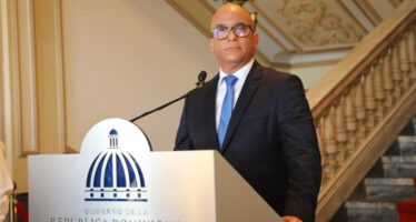 Presidente Abinader convoca Consejo de Seguridad Nacional para tratar la situación de Haití