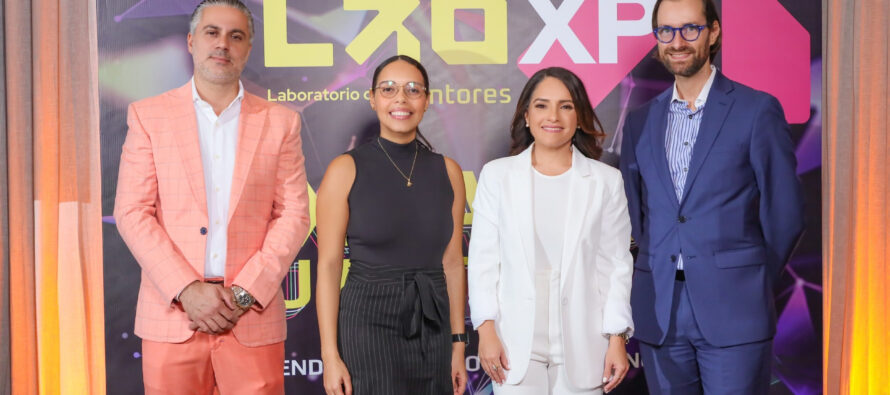 República Dominicana se convierte por segundo año en sede de emprendimiento internacional