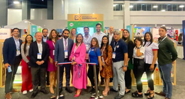 Productos dominicanos llegan a la feria más importante de Miami: America’s Food and Beverage 2023