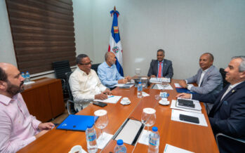 Gobierno comprará productos perecederos durante cierre frontera dominicana con Haití