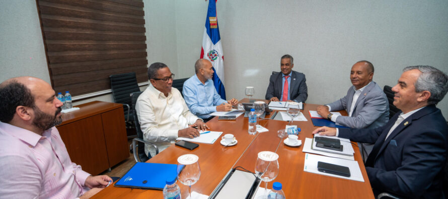 Gobierno comprará productos perecederos durante cierre frontera dominicana con Haití