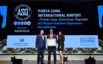 Aeropuerto Internacional de Punta Cana: Mejor de la Región por 7mo. año consecutivo