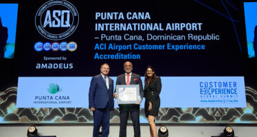 Aeropuerto Internacional de Punta Cana: Mejor de la Región por 7mo. año consecutivo