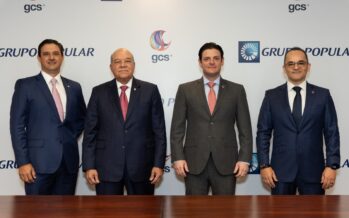 Grupo Popular adquiere GCS International