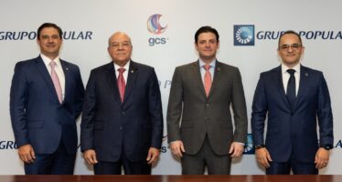 Grupo Popular adquiere GCS International