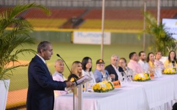 Estadio Cibao se reinventa para una experiencia inolvidable en el béisbol dominicano