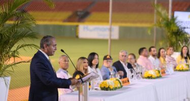 Estadio Cibao se reinventa para una experiencia inolvidable en el béisbol dominicano