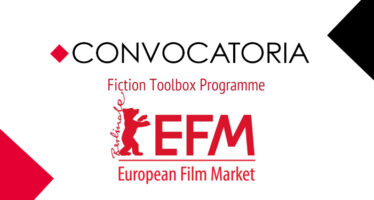 DGCINE convoca a productores a participar en el EFM Toolbox Programme 2024