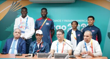 Anuncian incentivos para ganadores de medallas en Juegos Panamericanos