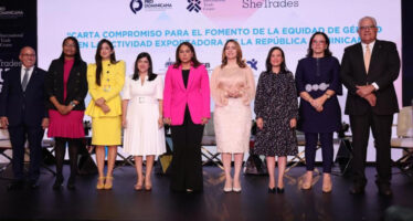 RD tendrá nuevo centro “SheTrades Hub” para impulsar el desarrollo de las mujeres empresarias