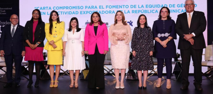 RD tendrá nuevo centro “SheTrades Hub” para impulsar el desarrollo de las mujeres empresarias