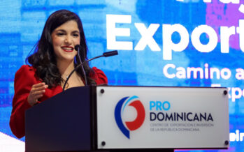 ProDominicana anuncia 4.ª edición del Encuentro Nacional Mujeres en Exportación