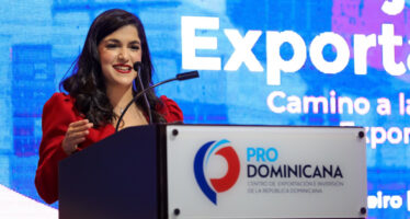 ProDominicana anuncia 4.ª edición del Encuentro Nacional Mujeres en Exportación