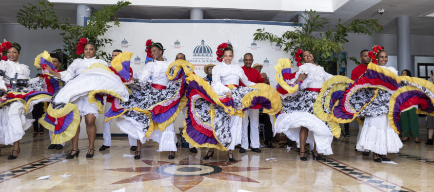 Celebrarán la “Semana del Merengue” con atractivo programa artístico y cultural