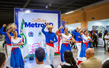 Opret inicia celebración de la Semana de la Cultura Metro