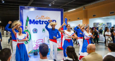 Opret inicia celebración de la Semana de la Cultura Metro